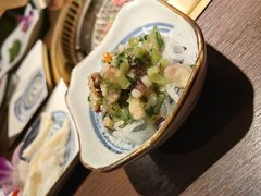 -橘焱胡同烧肉夜食(BFC外滩金融中心店)