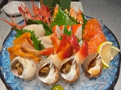 -大渔铁板烧(大悦城店)
