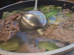 -乔阿马·江南味·驴肉香(龙湖华泾天街店)