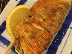 烤金针菇-平成屋·午肴夜酒(四川北路店)