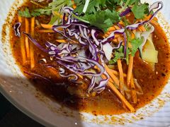 -穆沙烧烤·新疆菜(友好店)