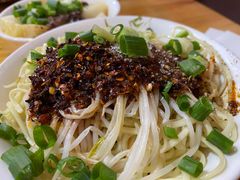 -洞子口张老二凉粉(文殊院店)