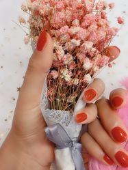 -蜜丝卡伦美甲美睫半永久