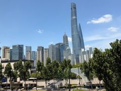 -遇外滩(BFC外滩金融中心店)