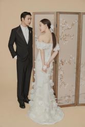 -唯一视觉婚纱摄影(李家村店)