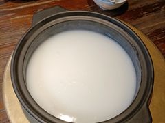 -大良毋米粥·粥底火锅(岭南天地店)