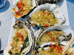 -皮记海鲜1995(寮步店)