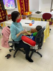 -季群小儿推拿(圣克拉店)