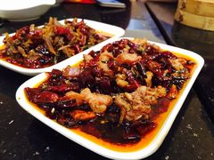 -自贡好吃客(科华店)