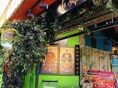 -小娘惹厨房Little Nyonya(狮城有约上榜店)