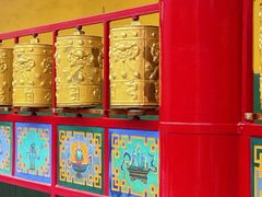 -西安市广仁寺