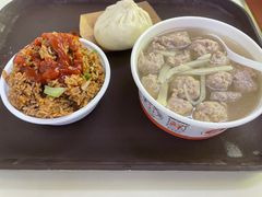 -津品味小吃(大学湾店)