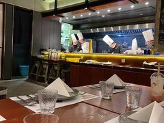 大堂-NIUNIUPARK和牛螃蟹(龙湖杭州滨江天街店)