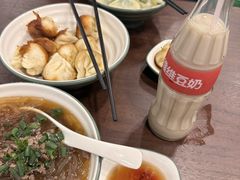 -赵宝美煎包店