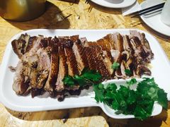 -陈鹏鹏潮汕菜(欢乐海岸 海边景观店)