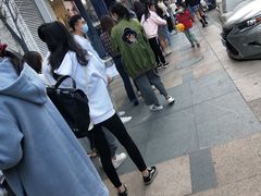 -喜茶(东莞汇一城店)