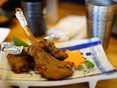 -王鼎精致料理铁板烧(世博源店)