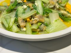 -船歌·鱼水饺青岛菜(正阳路店)