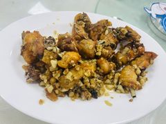 -阿九食店(南湾南路店)