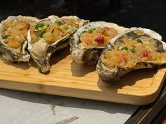 -破店肥哈·东北烧烤(南山保利店)
