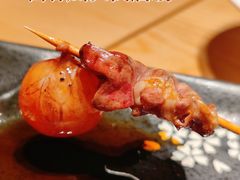 -人间酒暖·Go blanc·烧鸟·深夜食堂(陆家嘴店)