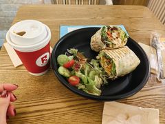 -红卡Cafe(尚8里店)