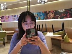 -冀粤香海鲜自助餐厅(西美五洲店)