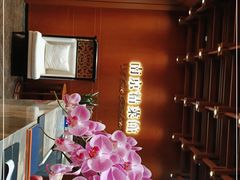 -A One Kitchen·南京精菜馆(德基广场店)