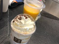 -奈雪的茶(凯德新都心店)