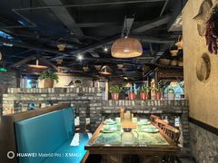 -井水小厨·湘菜(活力广场店)