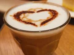 熔岩澳白-Peet's 皮爷咖啡(东湖路手作店)
