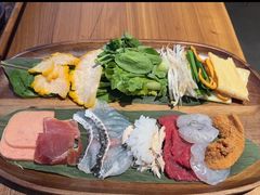 -大龙燚·旷野鲜火锅(广州首店)