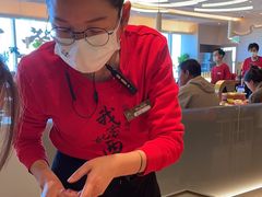 -西塔老太太泥炉烤肉(川沙百联店)