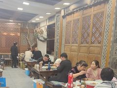 -乔家满族八大碗(流水沟店)