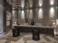 -三茂城市印象酒店-庭云餐厅