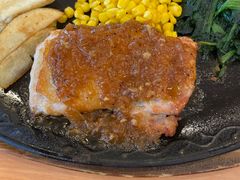 -萨莉亚意式餐厅(深圳北站店)