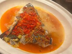 -炊烟小炒黄牛肉(浦东世纪汇店)