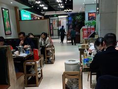 大堂-大鸽饭(马王堆店)