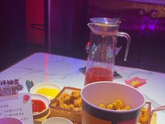 -星聚会KTV X Party(广州高德置地店)
