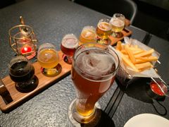 -朱雀门精酿(南马道巷店)
