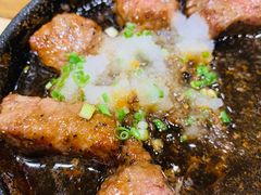 -东京屋(武定路店)