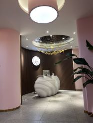 -MUSES专业脱毛比基尼サロン日式连锁
