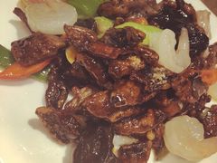 -津菜宋记老房子(平山道店)