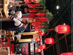大堂-满园烤鸭·春饼(华强广场店)