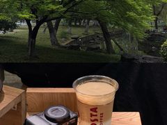 -COSTA COFFEE(西湖天地店)