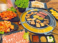 -梵行小馆烤肉(即墨店)