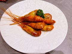熟醉沼虾-阿毛饭店(和义路店)