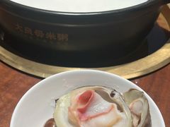 -大良毋米粥 · 粥底火锅(岭南天地店)