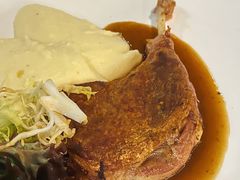 -LA MAISON公鸡和龙(蛇口店)