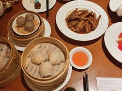 -杭州JW万豪酒店-万豪中餐厅